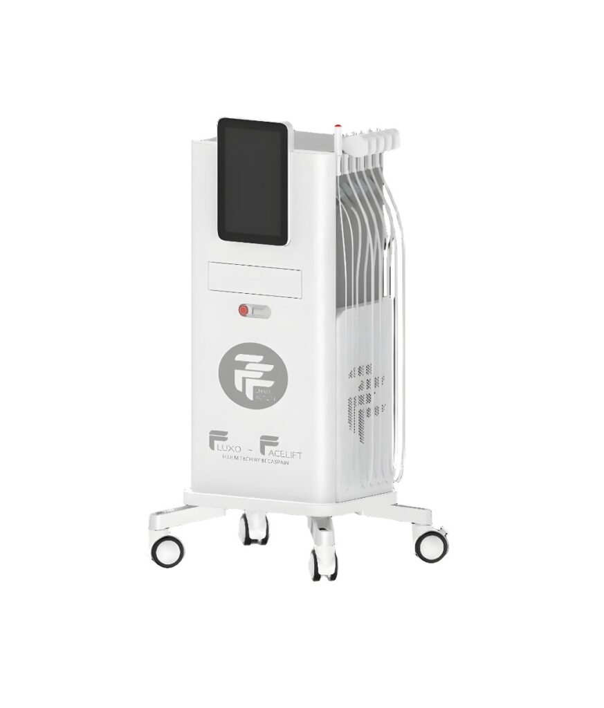 FLUXO FACELIFT