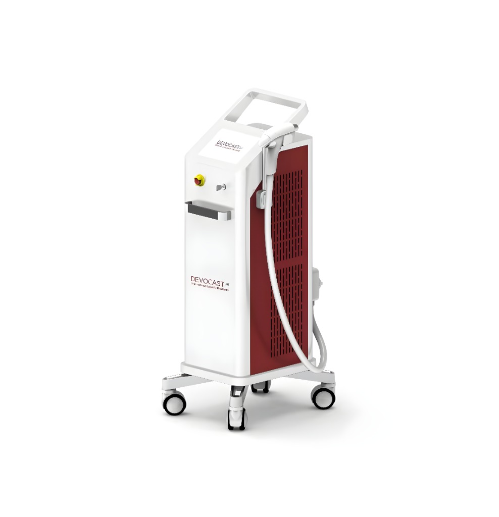Devocast Diode Laser 810nm